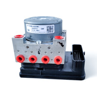 Honda Accord 23-24 Anti Lock Brake ABS Modulator Pump 57100-30A-A03, E048, OEM, 2023, 2024