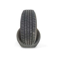 Used Tire Michelin Defender LTX M/S  215/70R16 Set of (3) 2018