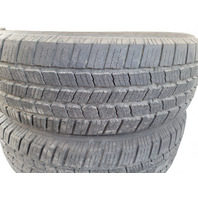 Used Tire Michelin Defender LTX M/S  215/70R16 Set of (3) 2018