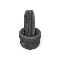 Used Tire Michelin Defender LTX M/S  215/70R16 Set of (3) 2018