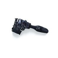 Lexus RC F 15-24 Steering Wiper Switch, 84652-30650, E055, OEM, 2015, 2016, 2017, 2018, 2019, 2020, 2021, 2022, 2023, 2024