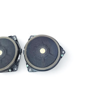 Lexus RC F 16-20 Rear Door Audio Speaker Left/Right Set of (2) 86160-0WW30, E055, OEM, 2015, 2016, 2017, 2018, 2019, 2020