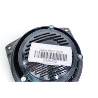 Lexus RC F 16-20 Rear Door Audio Speaker Left/Right Set of (2) 86160-0WW30, E055, OEM, 2015, 2016, 2017, 2018, 2019, 2020