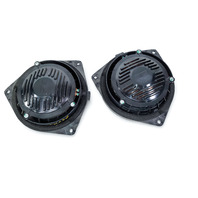 Lexus RC F 16-20 Rear Door Audio Speaker Left/Right Set of (2) 86160-0WW30, E055, OEM, 2015, 2016, 2017, 2018, 2019, 2020