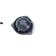 Lexus RC F 16-20 Rear Door Audio Speaker Left/Right Set of (2) 86160-0WW30, E055, OEM, 2015, 2016, 2017, 2018, 2019, 2020