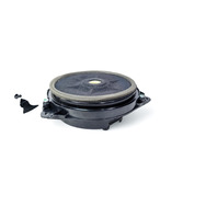 Lexus RC F 16-20 Rear Door Audio Speaker Left/Right Set of (2) 86160-0WW30, E055, OEM, 2015, 2016, 2017, 2018, 2019, 2020