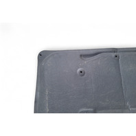 Lexus RC F 15-24 Insulator Under Hood Cover 53341-24110, E055, OEM, 2015, 2016, 2017, 2018, 2019, 2020, 2021, 2022, 2023, 2024