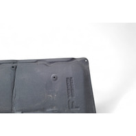 Lexus RC F 15-24 Insulator Under Hood Cover 53341-24110, E055, OEM, 2015, 2016, 2017, 2018, 2019, 2020, 2021, 2022, 2023, 2024