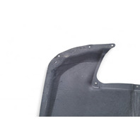 Lexus RC F 15-24 Insulator Under Hood Cover 53341-24110, E055, OEM, 2015, 2016, 2017, 2018, 2019, 2020, 2021, 2022, 2023, 2024