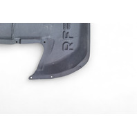 Lexus RC F 15-24 Insulator Under Hood Cover 53341-24110, E055, OEM, 2015, 2016, 2017, 2018, 2019, 2020, 2021, 2022, 2023, 2024