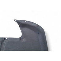 Lexus RC F 15-24 Insulator Under Hood Cover 53341-24110, E055, OEM, 2015, 2016, 2017, 2018, 2019, 2020, 2021, 2022, 2023, 2024