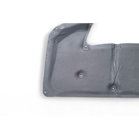 Lexus RC F 15-24 Insulator Under Hood Cover 53341-24110, E055, OEM, 2015, 2016, 2017, 2018, 2019, 2020, 2021, 2022, 2023, 2024