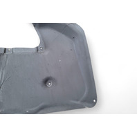 Lexus RC F 15-24 Insulator Under Hood Cover 53341-24110, E055, OEM, 2015, 2016, 2017, 2018, 2019, 2020, 2021, 2022, 2023, 2024