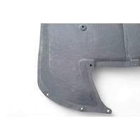 Lexus RC F 15-24 Insulator Under Hood Cover 53341-24110, E055, OEM, 2015, 2016, 2017, 2018, 2019, 2020, 2021, 2022, 2023, 2024