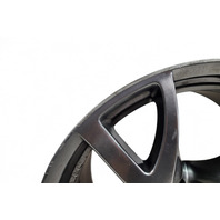 Nissan 370Z 12-16 Rear Wheel Rim Forged Edition 19X9, 5 Spoke, D0C00-3GY4A, #3, E047, OEM, 2012, 2013, 2014, 2015, 2016