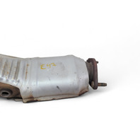 Nissan 370Z 09-15 Right Engine Exhaust Manifold Downpipe 3.7L B08B2-1ET0B, E047, OEM, 2009, 2010, 2011, 2012, 2013, 2014, 2015