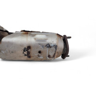 Nissan 370Z 09-15 Right Engine Exhaust Manifold Downpipe 3.7L B08B2-1ET0B, E047, OEM, 2009, 2010, 2011, 2012, 2013, 2014, 2015