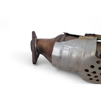 Nissan 370Z 09-15 Right Engine Exhaust Manifold Downpipe 3.7L B08B2-1ET0B, E047, OEM, 2009, 2010, 2011, 2012, 2013, 2014, 2015