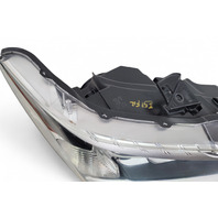 Acura MDX 14-16 LED Headlight Head Lamp Right/Passenger 33100-TZ5-A01, E051, OEM, 2014, 2015, 2016