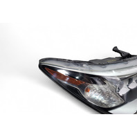 Acura MDX 14-16 LED Headlight Head Lamp Right/Passenger 33100-TZ5-A01, E051, OEM, 2014, 2015, 2016