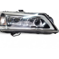 Acura MDX 14-16 LED Headlight Head Lamp Right/Passenger 33100-TZ5-A01, E051, OEM, 2014, 2015, 2016
