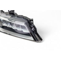 Acura MDX 14-16 LED Headlight Head Lamp Right/Passenger 33100-TZ5-A01, E051, OEM, 2014, 2015, 2016