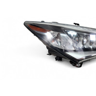 Acura MDX 14-16 LED Headlight Head Lamp Right/Passenger 33100-TZ5-A01, E051, OEM, 2014, 2015, 2016