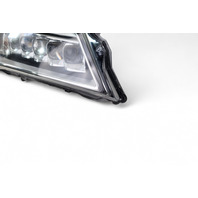 Acura MDX 14-16 LED Headlight Head Lamp Right/Passenger 33100-TZ5-A01, E051, OEM, 2014, 2015, 2016