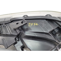 Acura MDX 14-16 LED Headlight Head Lamp Right/Passenger 33100-TZ5-A01, E051, OEM, 2014, 2015, 2016