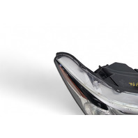 Acura MDX 14-16 LED Headlight Head Lamp Right/Passenger 33100-TZ5-A01, E051, OEM, 2014, 2015, 2016