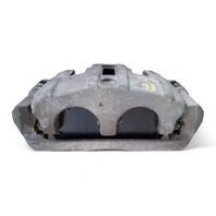 Acura MDX 14-16 Brake Caliper Assembly, Front Left, 45019-TZ5-A02, E051, OEM, 2014, 2015, 2016