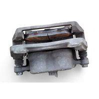 Acura MDX 14-16 Brake Caliper Assembly, Front Left, 45019-TZ5-A02, E051, OEM, 2014, 2015, 2016