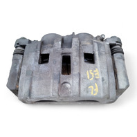 Acura MDX 14-16 Brake Caliper Assembly, Front Left, 45019-TZ5-A02, E051, OEM, 2014, 2015, 2016