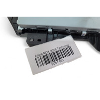 Acura MDX 14-16 Upper Display Screen, 39810-TZ5-306, E051, OEM, 2014, 2015, 2016