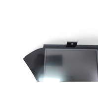 Acura MDX 14-16 Upper Display Screen, 39810-TZ5-306, E051, OEM, 2014, 2015, 2016