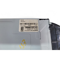 Acura MDX 14-16 Upper Display Screen, 39810-TZ5-306, E051, OEM, 2014, 2015, 2016