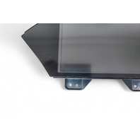Acura MDX 14-16 Upper Display Screen, 39810-TZ5-306, E051, OEM, 2014, 2015, 2016
