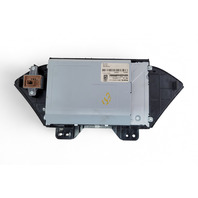 Acura MDX 14-16 Upper Display Screen, 39810-TZ5-306, E051, OEM, 2014, 2015, 2016