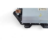 Acura MDX 14-16 Upper Display Screen, 39810-TZ5-306, E051, OEM, 2014, 2015, 2016