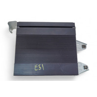 Acura MDX 14-16 Audio Amplifier AMP Assembly Base 39186-TZ5-A12, E051, OEM, 2014, 2015, 2016 Acura MDX 14-16 Audio Amplifier AMP Assembly Base 39186-TZ5-A12, E051, OEM, 2014, 2015, 2016