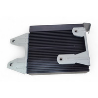 Acura MDX 14-16 Audio Amplifier AMP Assembly Base 39186-TZ5-A12, E051, OEM, 2014, 2015, 2016