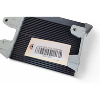 Acura MDX 14-16 Audio Amplifier AMP Assembly Base 39186-TZ5-A12, E051, OEM, 2014, 2015, 2016