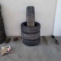 Travelstar 245/50/20 TIRE TIRES SET (4) $$