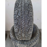 BFGoodrich 265/70/16 TIRE TIRES SET (4) $$