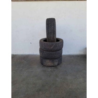 BackCountry 245/50/20 TIRE TIRES SET (4) $$