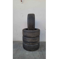 Michelin 215/45/17 $$