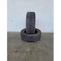 Michelin 225/55/18 TIRE TIRES SET (2) $$