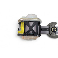 Toyota 4Runner 03-09 Seat Belt Seatbelt Front Right Gray 73210-35881-B1, E059, OEM, 2003, 2004, 2005, 2006, 2007, 2008, 2009