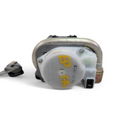 Toyota 4Runner 03-09 Seat Belt Seatbelt Front Right Gray 73210-35881-B1, E059, OEM, 2003, 2004, 2005, 2006, 2007, 2008, 2009