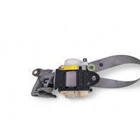 Toyota 4Runner 03-09 Seat Belt Seatbelt Front Right Gray 73210-35881-B1, E059, OEM, 2003, 2004, 2005, 2006, 2007, 2008, 2009